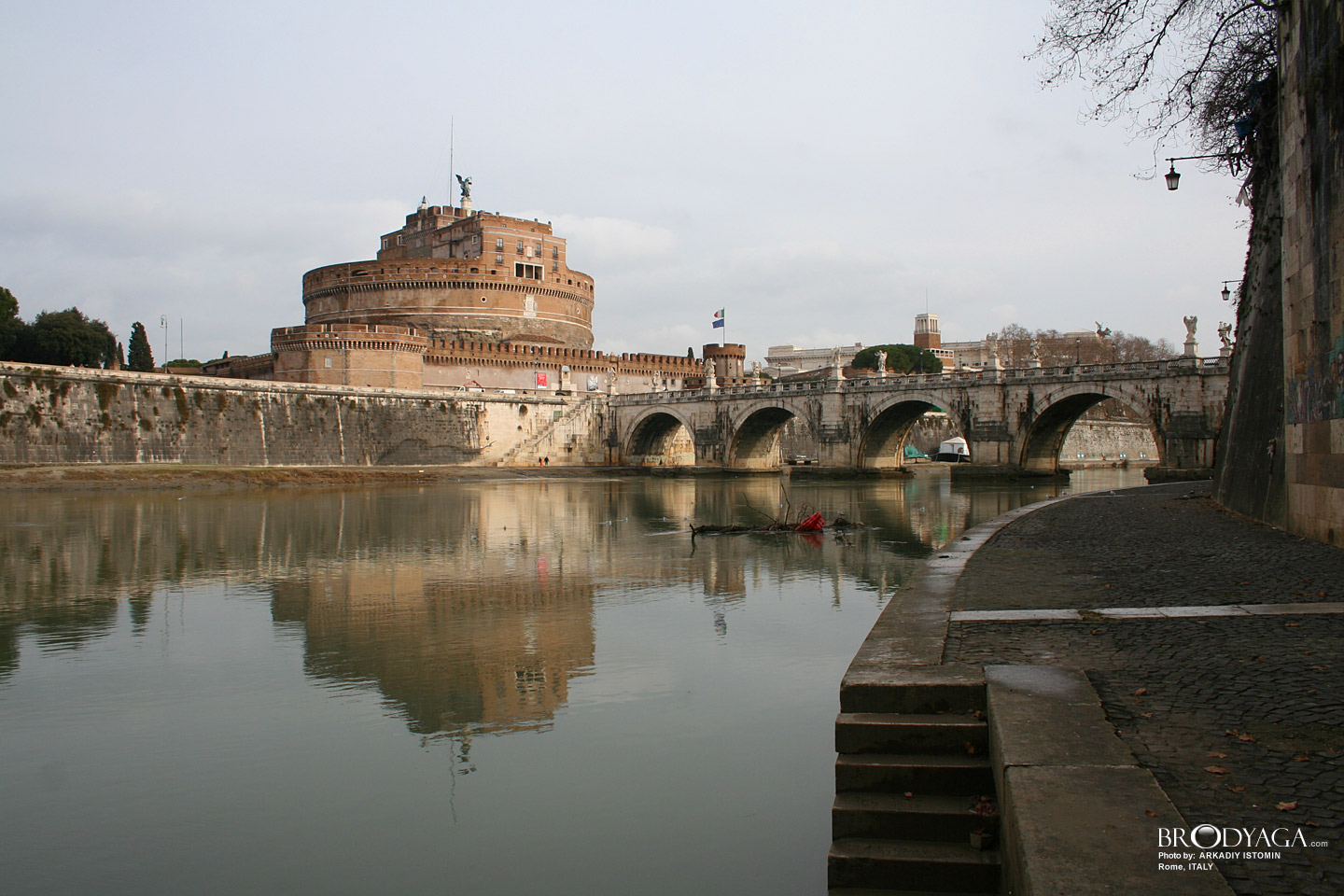 Rome